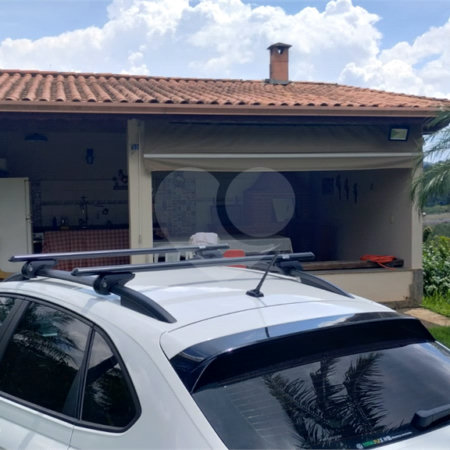 Chácara à venda em Mombaça, São Roque, SP