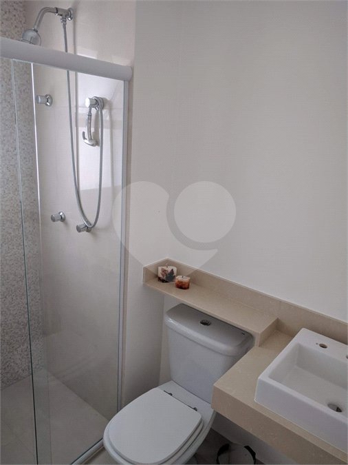 Apartamento à venda com 2 suítes em Vila Lusitânia, São Bernardo do Campo, SP