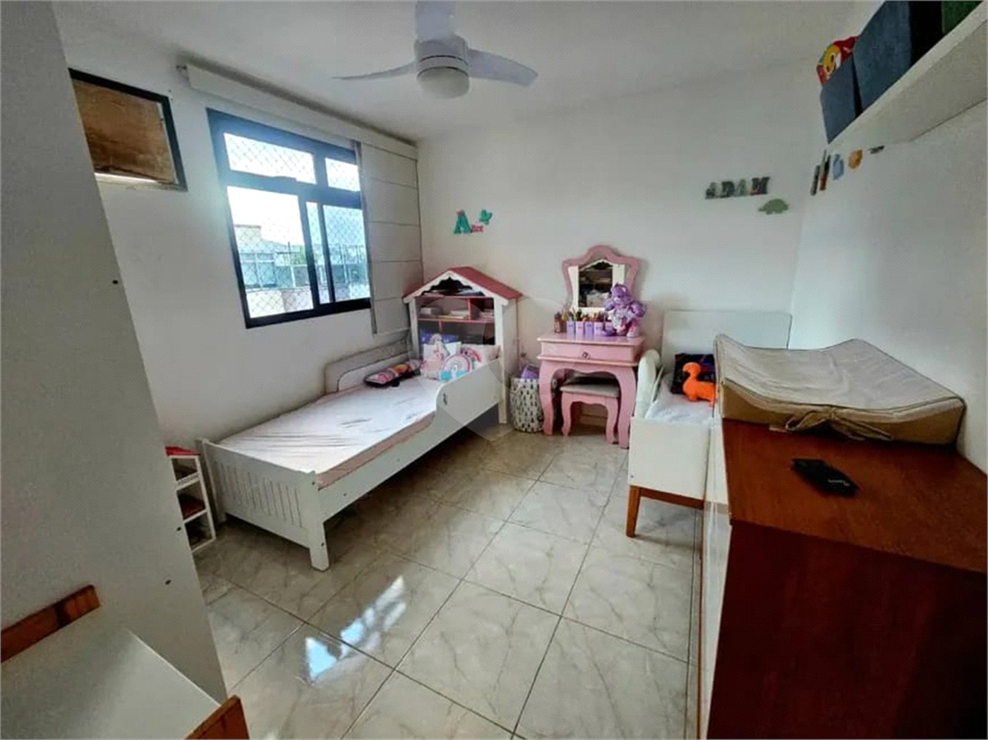 Apartamento à venda com 3 quartos, sendo 1 suíte, em Méier, Rio de Janeiro, RJ