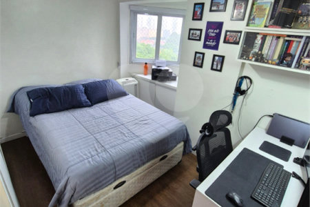 Apartamento à venda com 3 quartos, sendo 1 suíte, em Jardim Olympia, São Paulo, SP