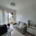 Apartamento à venda com 2 quartos em Vila Isa, São Paulo, SP