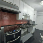 Apartamento à venda com 3 quartos, sendo 2 suítes,  em Cidade São Francisco, São Paulo, SP