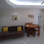 Apartamento à venda, Morro do Maluf, Guarujá