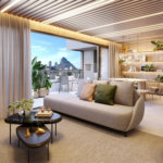 Apartamento à venda com 2 quartos, sendo 1 suíte, em Botafogo, Rio de Janeiro, RJ