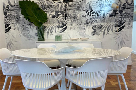 Apartamento à venda com 3 quartos, sendo 1 suíte, no Centro, Santo André, SP