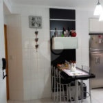 Apartamento à venda com 3 quartos, sendo 1 suíte,  em Jardim Esplanada, São José dos Campos, SP
