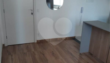 Apartamento à venda com 1 suíte em Várzea da Barra Funda, São Paulo, SP