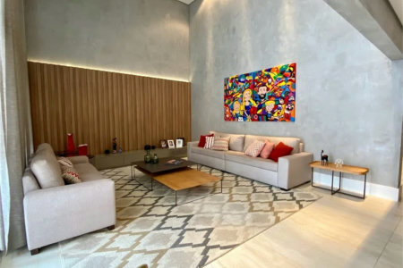 Apartamento à venda com 3 suítes em Vila Suzana, São Paulo, SP