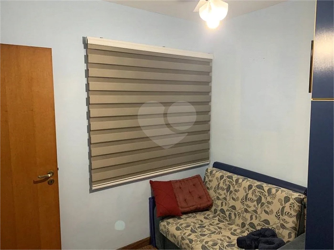 Casa à venda com 3 quartos, sendo 1 suíte, no condomínio Residencial Gabriela, São Paulo - SP