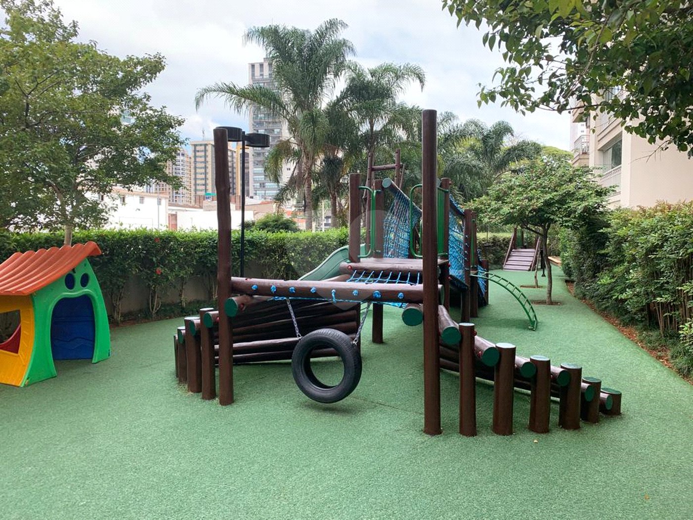Apartamento à venda com 3 suítes em Chácara Santo Antônio (zona Sul), São Paulo, SP