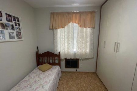 Apartamento com 3 dormitórios à venda, 131 m² por R$ 880.000,00 - Marapé - Santos/SP