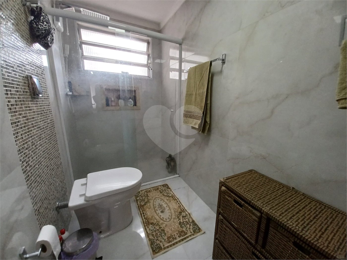 Apartamento à venda com 3 quartos, sendo 1 suíte,  em Santana, São Paulo, SP