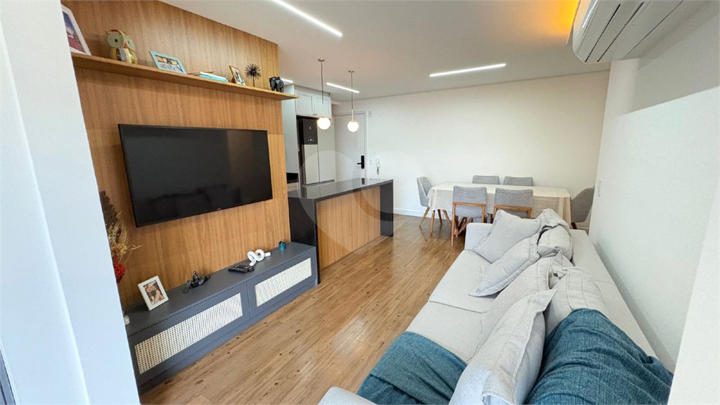 Apartamento à venda com 3 quartos, sendo 1 suíte, em Santo Amaro, São Paulo, SP