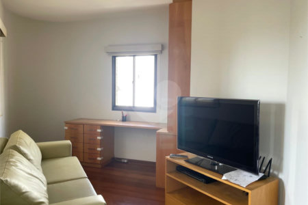 Apartamento à venda com 3 suítes em Perdizes, São Paulo, SP
