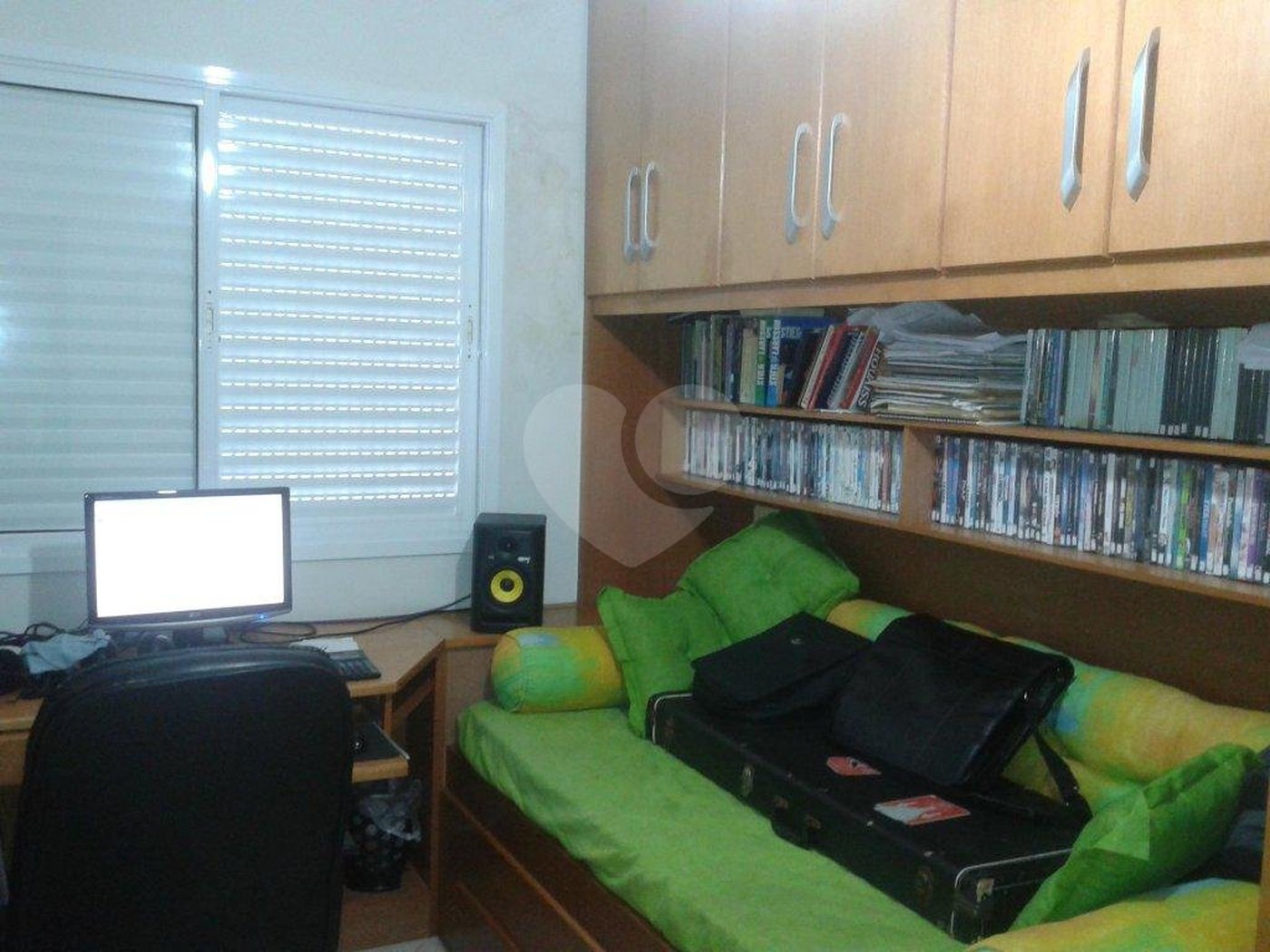 Apartamento à venda com 3 quartos, sendo 1 suíte, em Aviação, Praia Grande, SP
