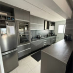 Apartamento à venda com 3 quartos, sendo 1 suíte, em Vila Almeida, Indaiatuba, SP