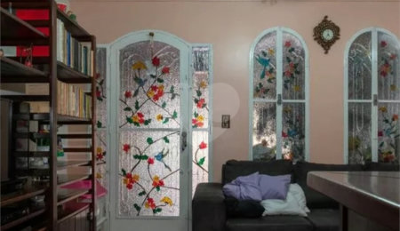 Sobrado à venda com 3 suítes em Mirandópolis, São Paulo, SP