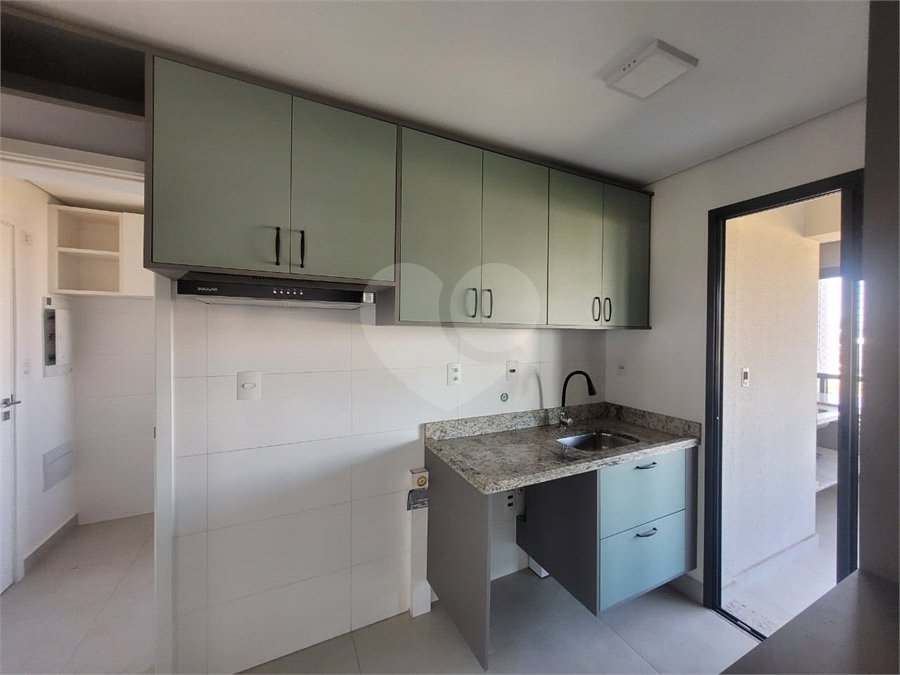 Apartamento para alugar com 3 quartos, sendo 1 suíte,  em Parque Campolim, Sorocaba, SP