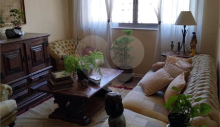 Apartamento à venda com 2 quartos em Perdizes, São Paulo, SP