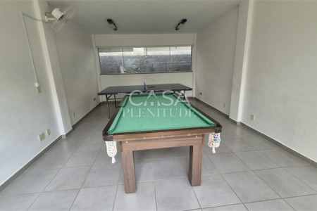 Apartamento à venda com 2 quartos, sendo 1 suíte, em Jardim São Carlos, Sorocaba, SP