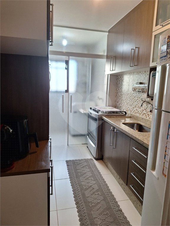 Apartamento à venda com 2 quartos, sendo 1 suíte,  em Ipiranga, São Paulo, SP