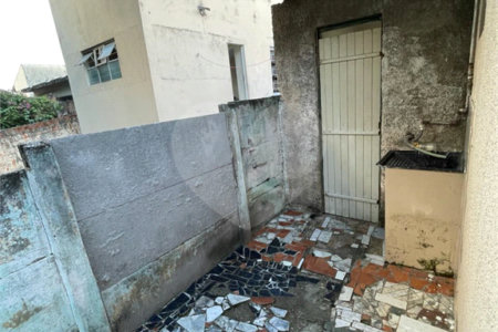 Casa à venda com 2 quartos em Parque Esmeralda, Sorocaba, SP