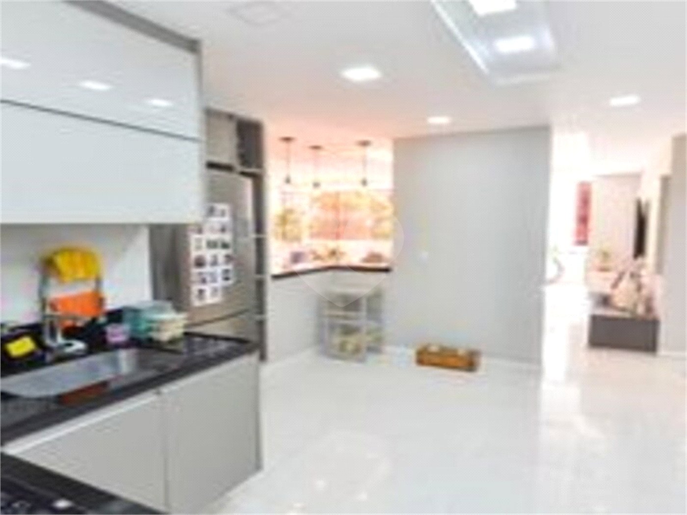 Apartamento à venda com 3 quartos em Tijuca, Rio de Janeiro, RJ