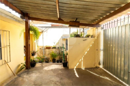 Casa à venda com 3 quartos em Parque Vitória, São Paulo, SP