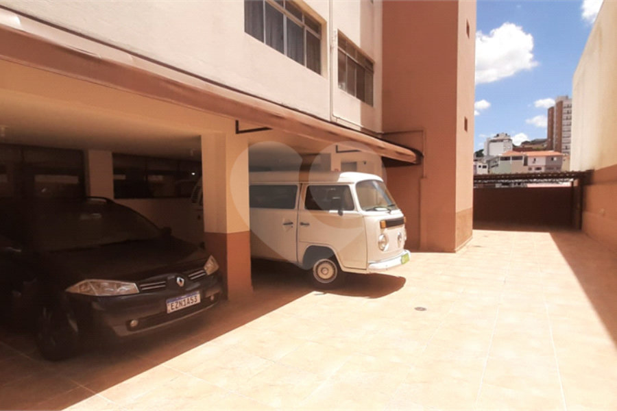 Apartamento à venda com 2 quartos em Vila Guilherme, São Paulo, SP