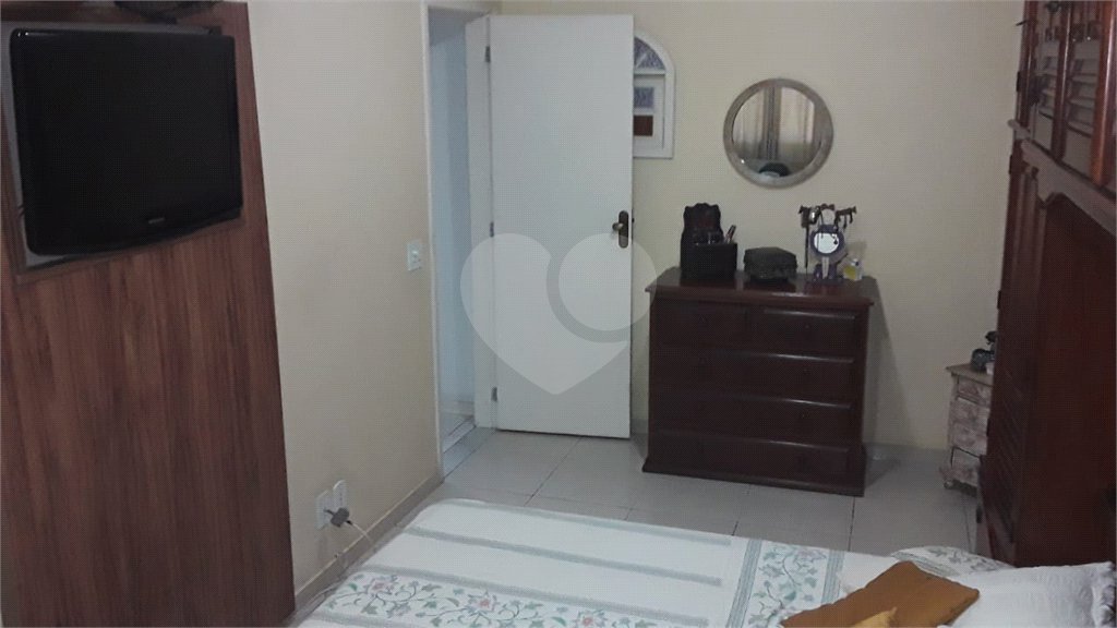 Casa à venda com 5 quartos em Rio Comprido, Rio de Janeiro, RJ