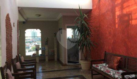 Sobrado à venda com 2 suítes em Casa Verde, São Paulo, SP