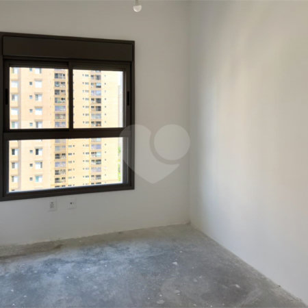 Apartamento à venda com 2 suítes em Santo Amaro, São Paulo, SP