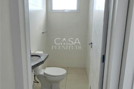 Duplex à venda com 2 quartos, sendo 1 suíte, no Centro, Sorocaba, SP