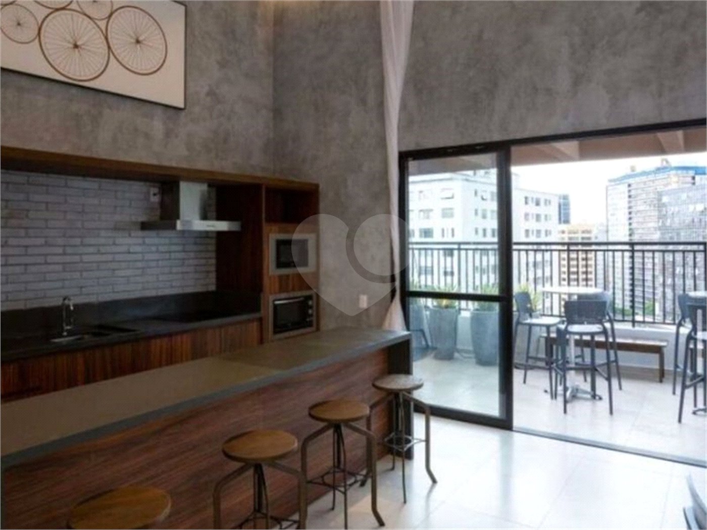 APARTAMENTO A VENDA EM SP CENTRO