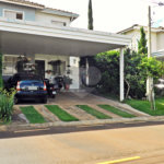 Casa à venda com 4 quartos, sendo 2 suítes, no condomínio Evidence Resort, Ribeirão Preto - SP