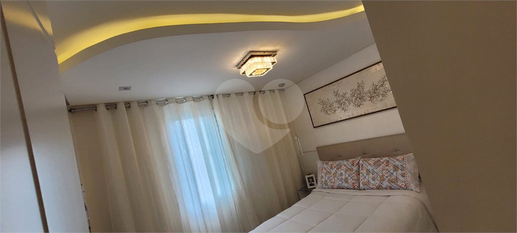 Apartamento à venda com 2 quartos, sendo 1 suíte, em Vila Campestre, São Paulo, SP