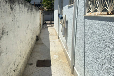 Casa Térrea à venda com 3 quartos em Campo Grande, Rio de Janeiro, RJ
