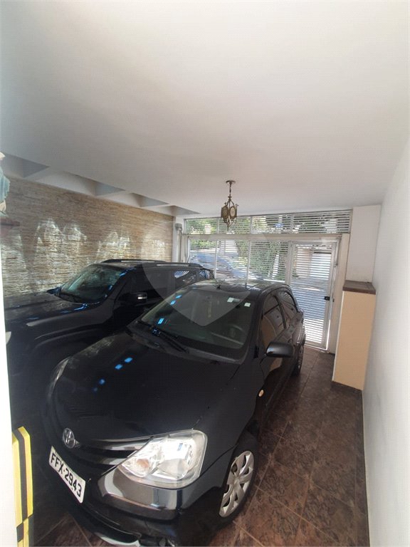 Sobrado à venda com 3 quartos, sendo 1 suíte, em Jardim Prudência, São Paulo, SP