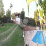 Casa à venda com 3 suítes no condomínio Haras São Luiz, Salto - SP