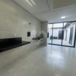 Casa à venda com 3 quartos, sendo 1 suíte, no condomínio Residencial Villagio Wanel, Sorocaba - SP