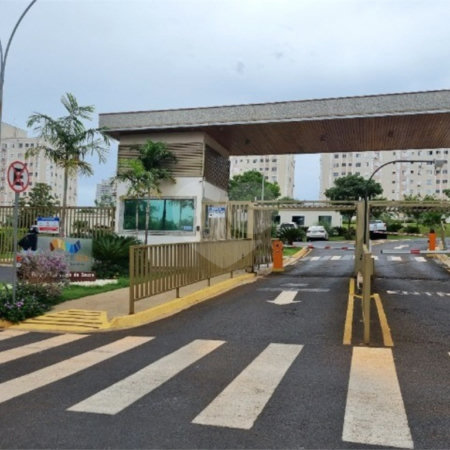 Apartamento à venda com 2 quartos em Condomínio Mirante Sul, Ribeirão Preto, SP