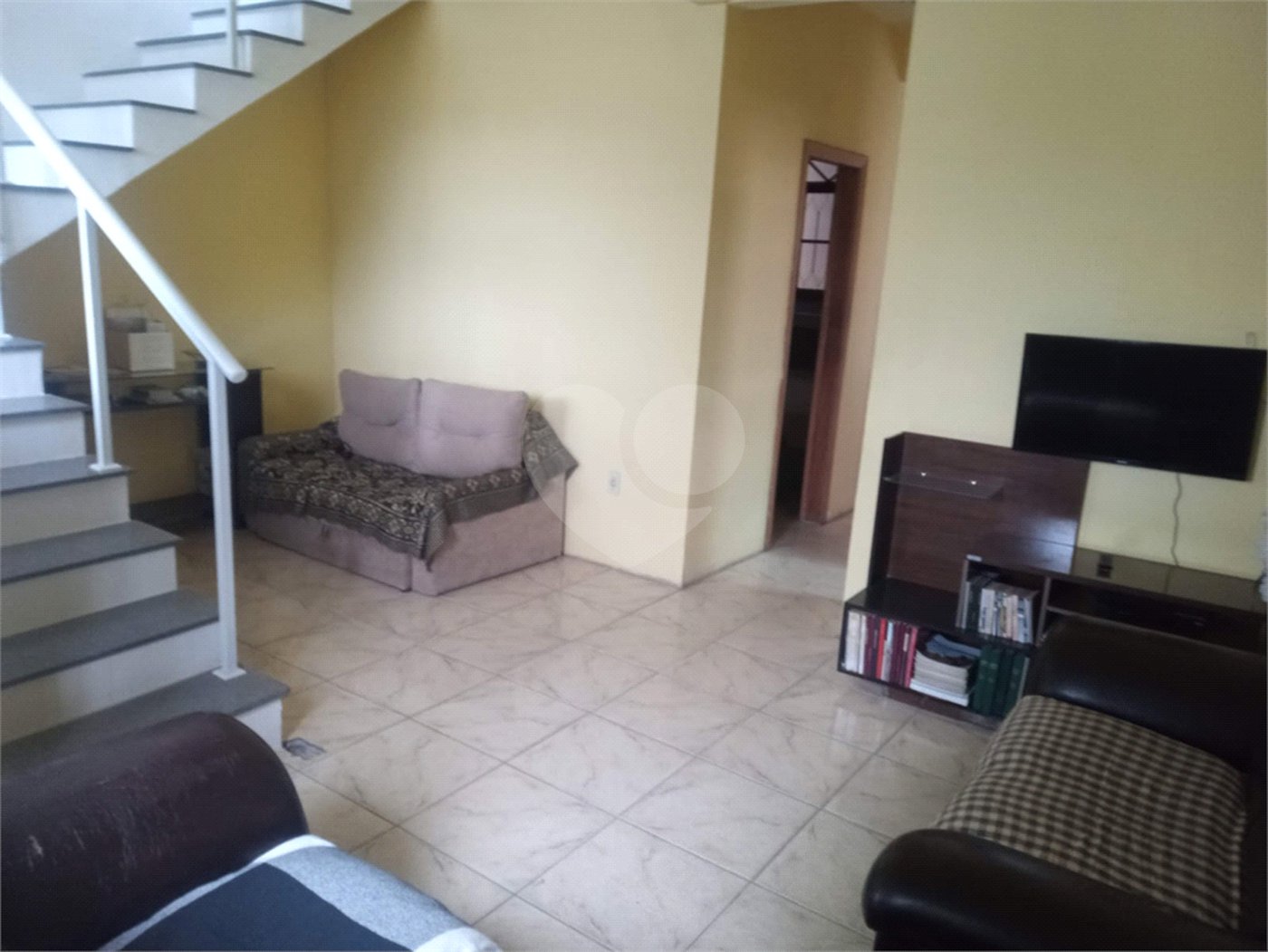 Casa à venda com 2 quartos em Campo Grande, Rio de Janeiro, RJ