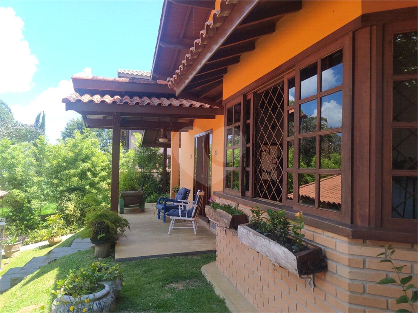 Casa à venda com 3 suítes em Alto da Serra (mailasqui), São Roque, SP