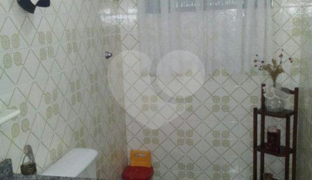 Sobrado à venda com 3 quartos em Vila Guilherme, São Paulo, SP