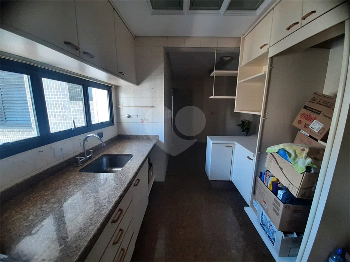 Apartamento à venda com 3 suítes em Tatuapé, São Paulo, SP