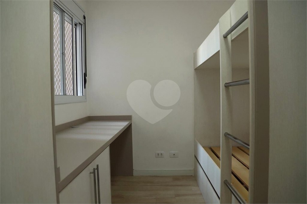 Apartamento à venda com 2 quartos em Vila Campestre, São Bernardo do Campo, SP