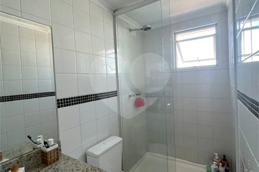 Apartamento à venda com 2 quartos, sendo 1 suíte, em Santana, São Paulo, SP
