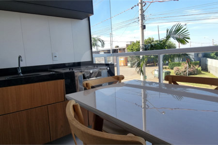 Apartamento à venda com 2 quartos, sendo 1 suíte, em Jardim Nair Maria, Salto, SP