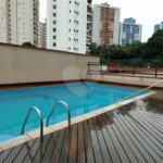 Apartamento à venda com 2 quartos, sendo 1 suíte, em Morumbi, São Paulo, SP