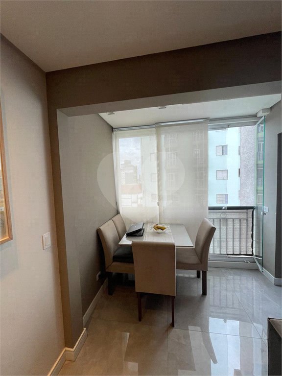 Cobertura à venda com 2 quartos, sendo 1 suíte, em Tucuruvi, São Paulo, SP